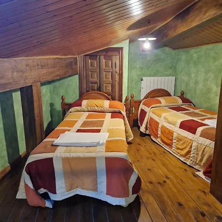 Martinez 度假居 Ros