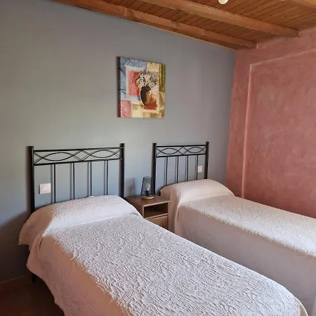 Martinez 度假居 *