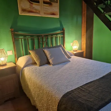 Martinez 度假居 Ros