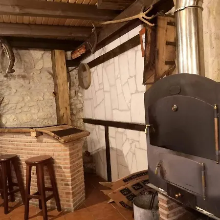 Martinez 度假居 *