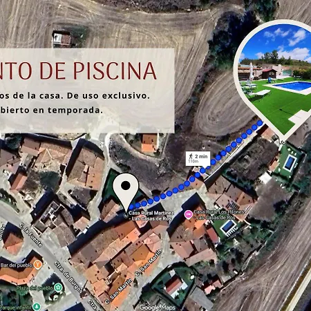 度假居 Martinez Ros