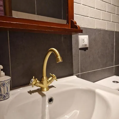 度假居 Martinez *