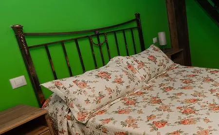 度假居 Martinez Ros