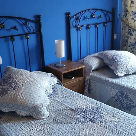 度假居 Martinez *