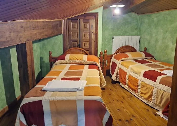 Martinez בית נופש Ros