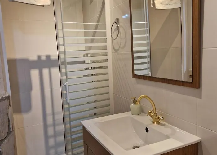 בית נופש Martinez