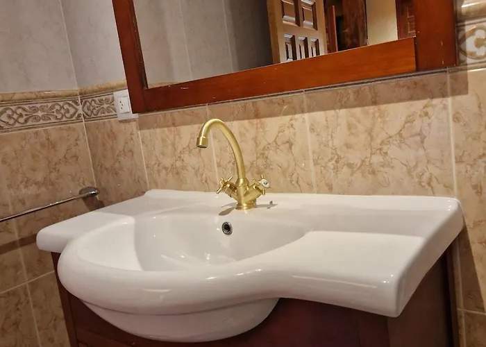 בית נופש Martinez Ros