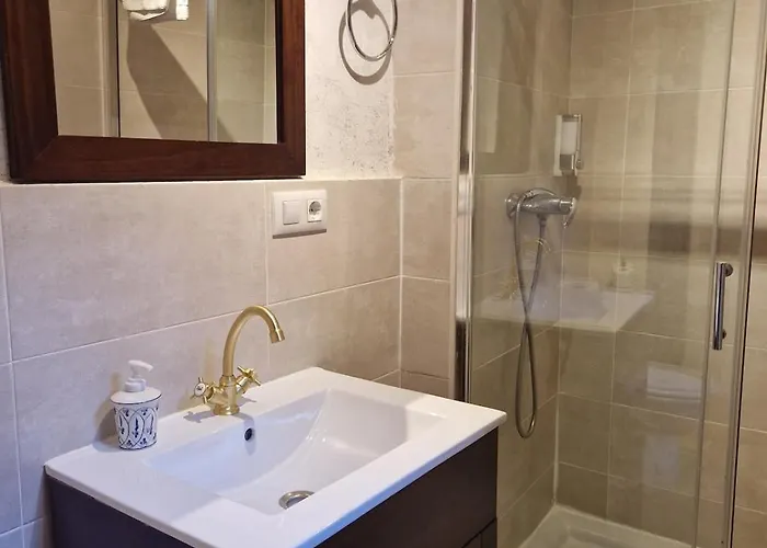 בית נופש Martinez Ros