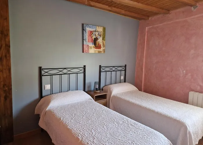 Martinez בית נופש *