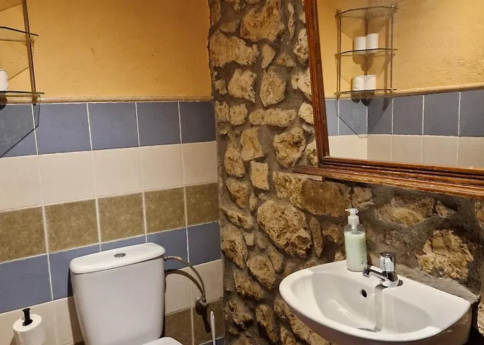 Martinez בית נופש *