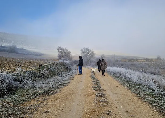 בית נופש Martinez *