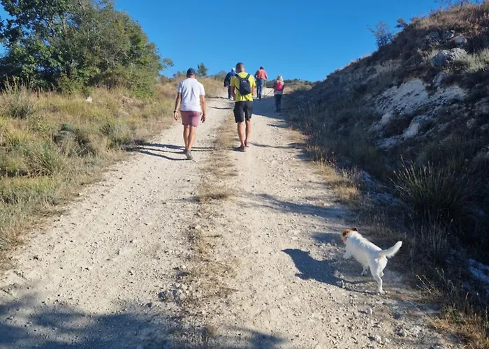בית נופש Martinez