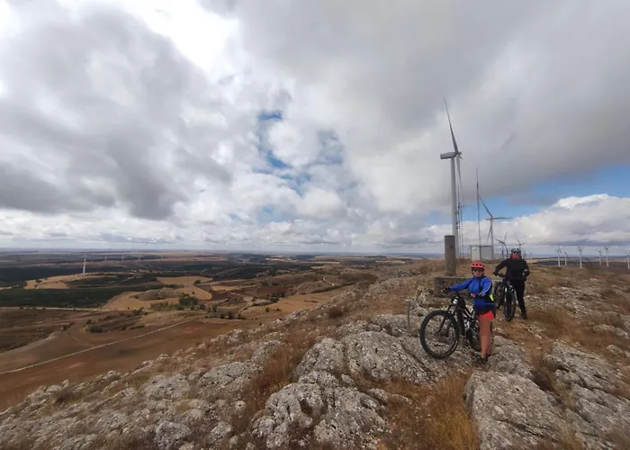 בית נופש Martinez Ros