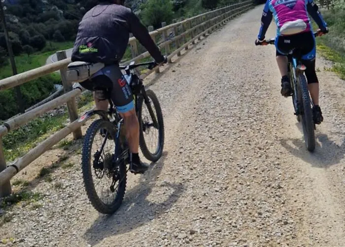 Martinez בית נופש Ros