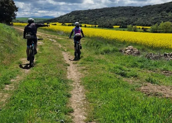 בית נופש Martinez *