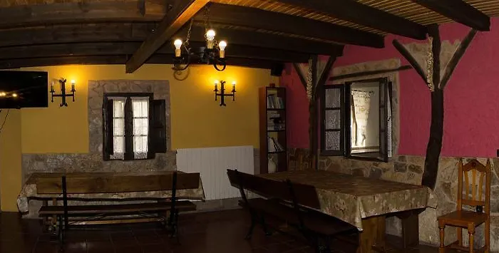 Martinez בית נופש Ros