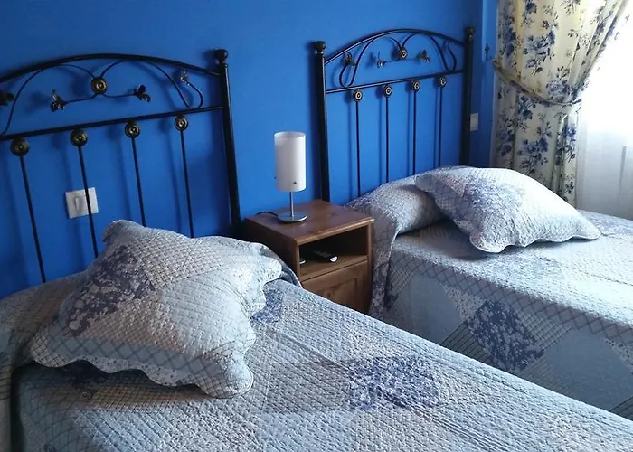 בית נופש Martinez *